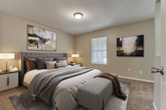 26 W Broken Oak Court, The Woodlands, TX 77381
