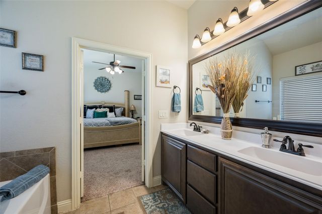 1716 Grady Lane, Little Elm, TX 75068