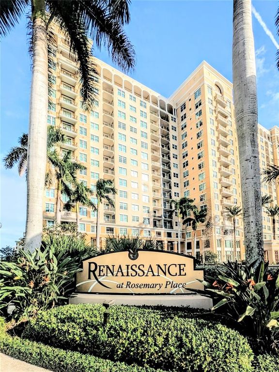 750 N TAMIAMI TRAIL 504, Sarasota, FL 34236
