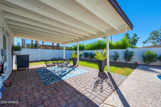 1707 W NIDO Avenue, Mesa, AZ 85202