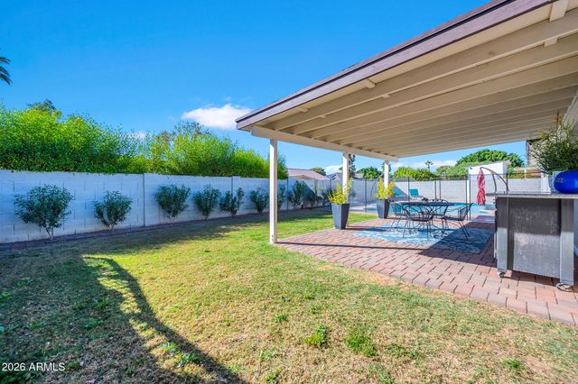 1707 W NIDO Avenue, Mesa, AZ 85202