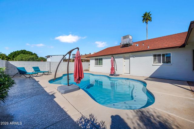 1707 W NIDO Avenue, Mesa, AZ 85202