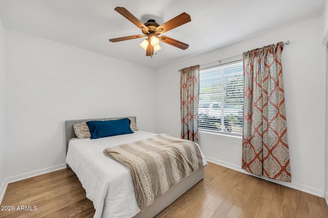 1707 W NIDO Avenue, Mesa, AZ 85202