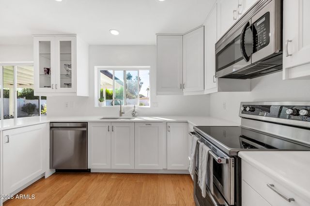 1707 W NIDO Avenue, Mesa, AZ 85202