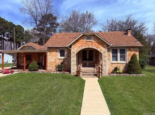 610 W 3rd Street, Rector, AR 72461