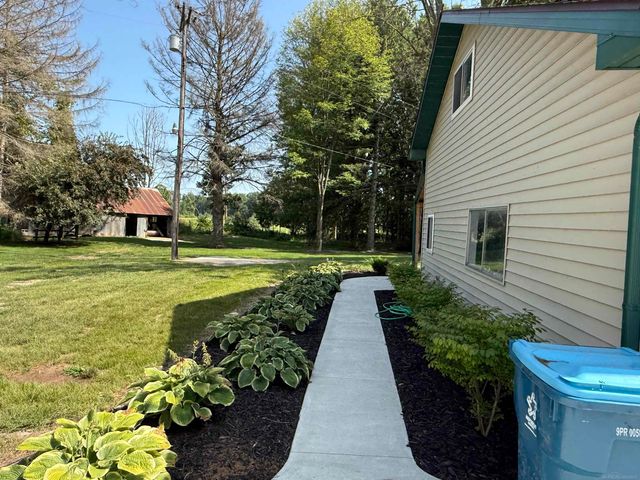 3067 W Huron Road, Standish Twp, MI 48658