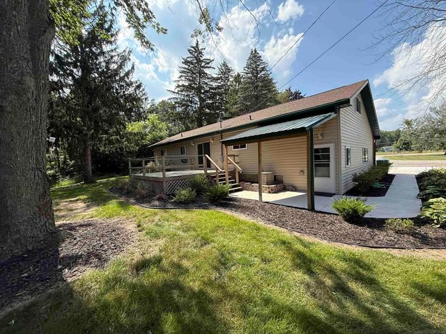 3067 W Huron Road, Standish Twp, MI 48658