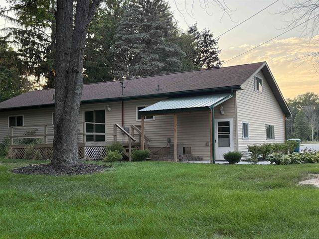 3067 W Huron Road, Standish Twp, MI 48658
