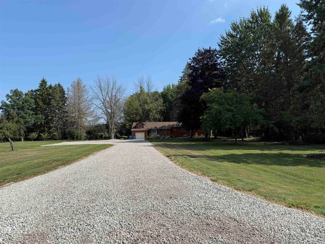 3067 W Huron Road, Standish Twp, MI 48658