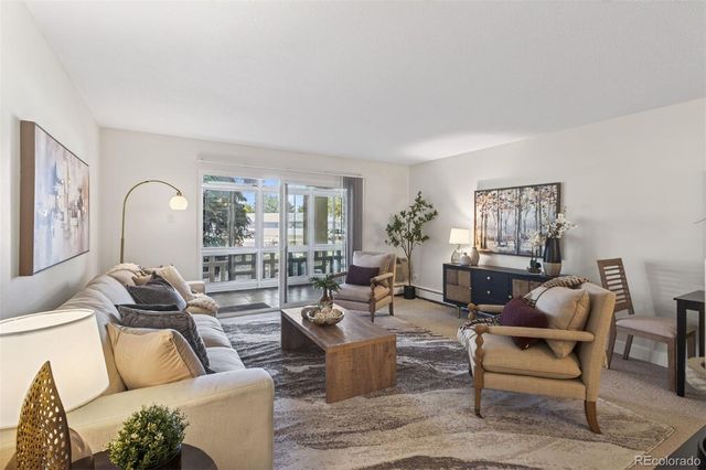 715 S Alton Way 7A, Denver, CO 80247