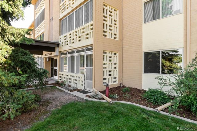 715 S Alton Way 7A, Denver, CO 80247