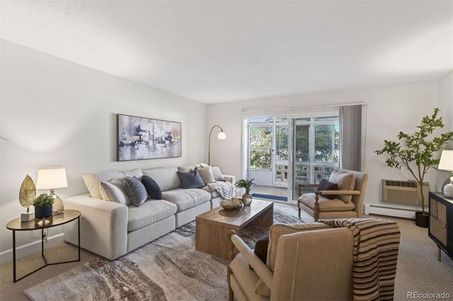715 S Alton Way 7A, Denver, CO 80247