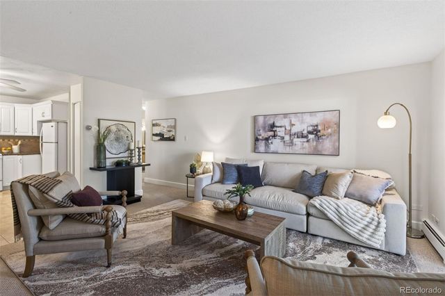 715 S Alton Way 7A, Denver, CO 80247