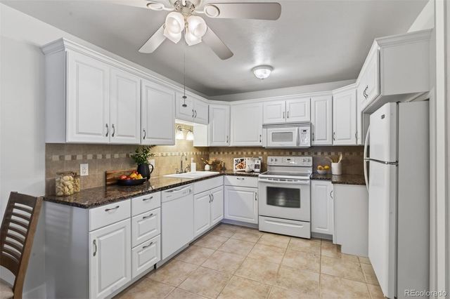 715 S Alton Way 7A, Denver, CO 80247