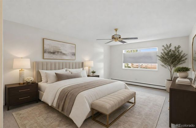 715 S Alton Way 7A, Denver, CO 80247