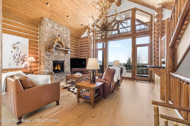 29 BANNOCK Circle, Victor, ID 83455