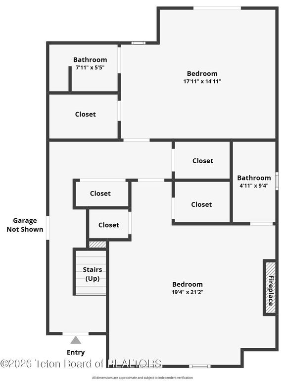 29 BANNOCK Circle, Victor, ID 83455 photo 41