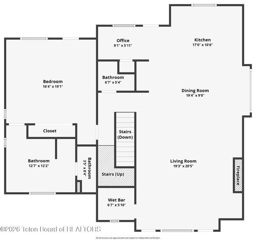 29 BANNOCK Circle, Victor, ID 83455 photo 42