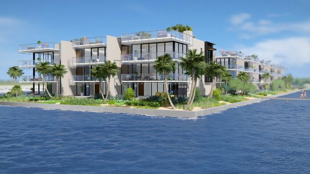 12450 SE Crystal Cove Place 2, Jupiter, FL 33469