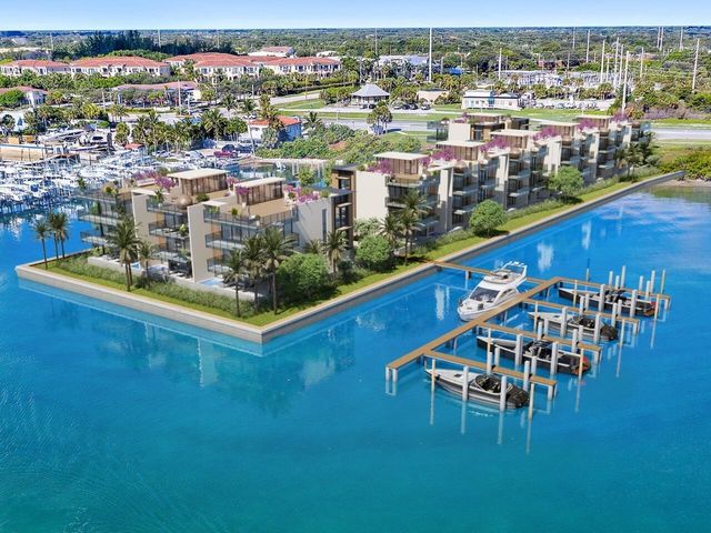 12450 SE Crystal Cove Place 2, Jupiter, FL 33469