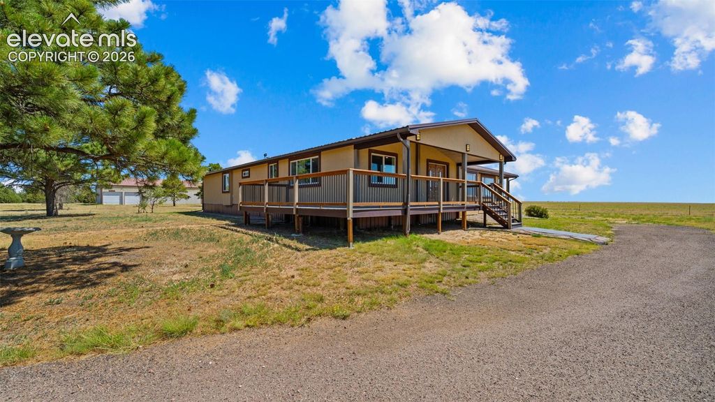 20402 County Road 2, Rush, CO 80833 — photo 2