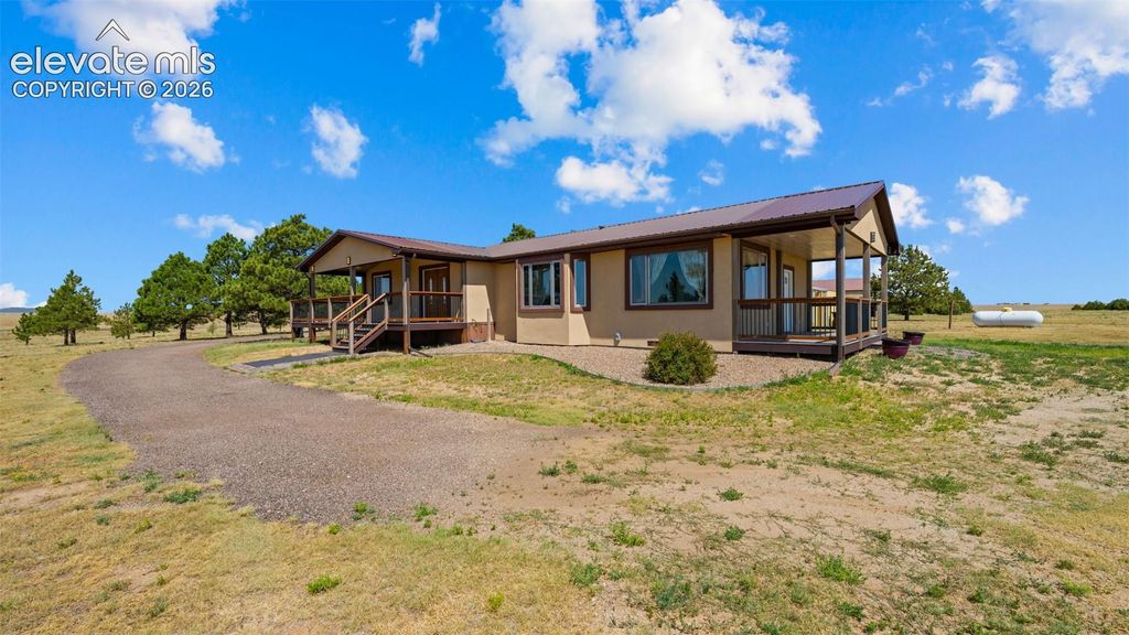 20402 County Road 2, Rush, CO 80833 — photo 3