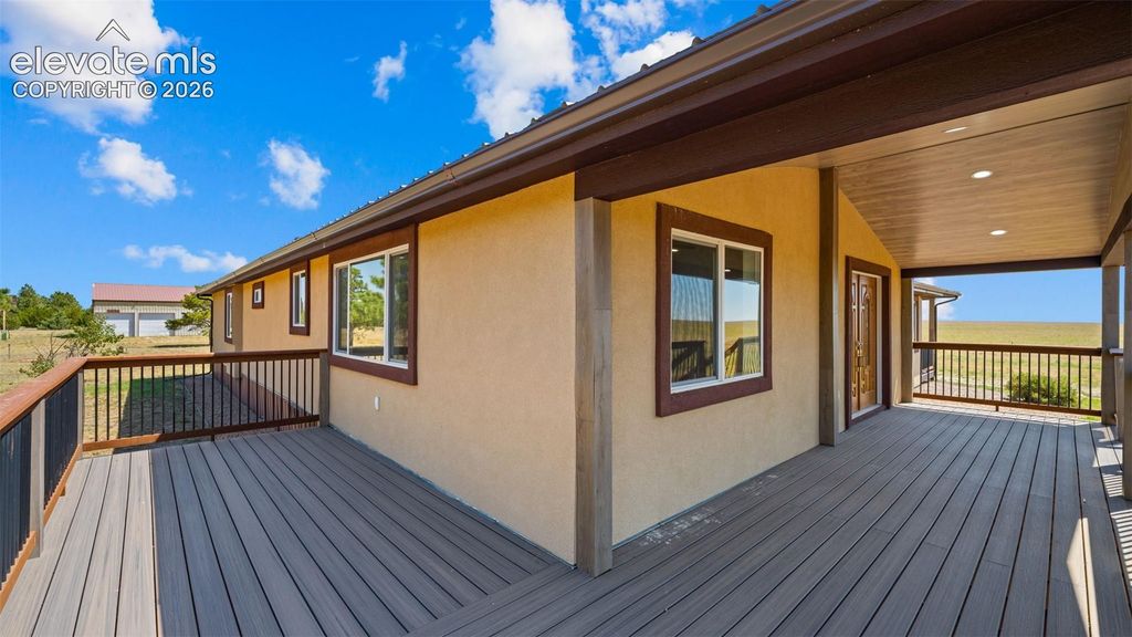 20402 County Road 2, Rush, CO 80833 — photo 5