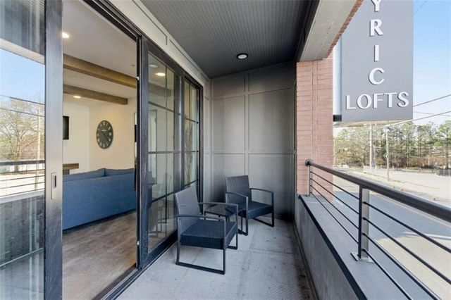 346 Peters SW Street 102, Atlanta, GA 30313