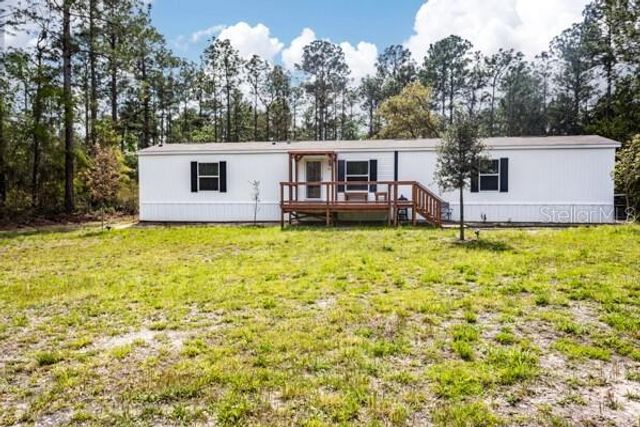 5631 IRONWOOD AVENUE, Bunnell, FL 32110