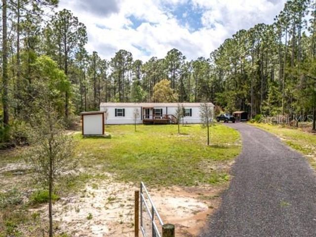 5631 IRONWOOD AVENUE, Bunnell, FL 32110