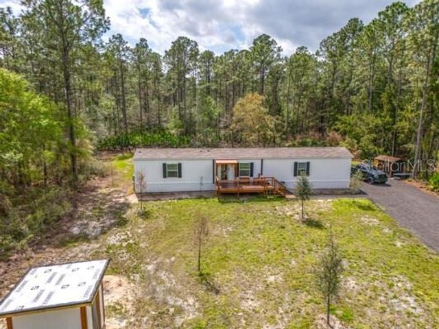 5631 IRONWOOD AVENUE, Bunnell, FL 32110