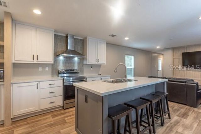 5631 IRONWOOD AVENUE, Bunnell, FL 32110