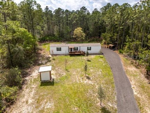 5631 IRONWOOD AVENUE, Bunnell, FL 32110