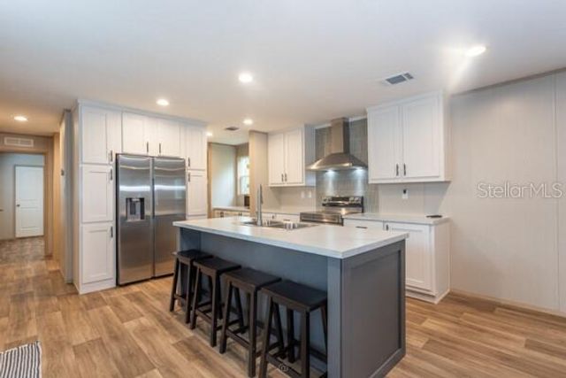 5631 IRONWOOD AVENUE, Bunnell, FL 32110