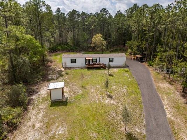 5631 IRONWOOD AVENUE, Bunnell, FL 32110