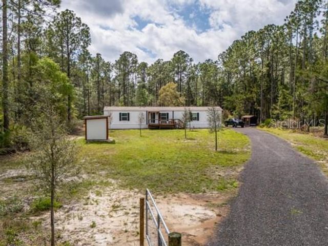 5631 IRONWOOD AVENUE, Bunnell, FL 32110