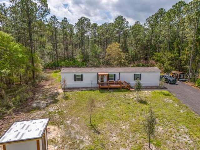 5631 IRONWOOD AVENUE, Bunnell, FL 32110