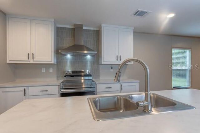 5631 IRONWOOD AVENUE, Bunnell, FL 32110