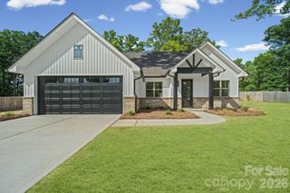 851 Sorrel Lane, Oakboro, NC 28129