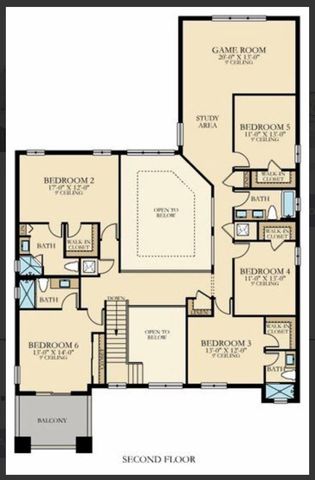 10472 Cobalt Court, Parkland, FL 33076