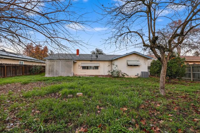 3205 N Parsons Ave, Merced, CA 95340