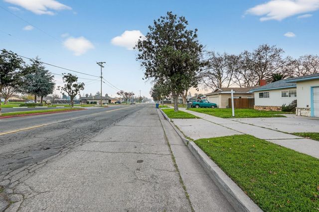 3205 N Parsons Ave, Merced, CA 95340