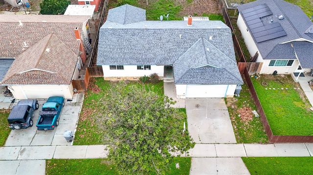 3205 N Parsons Ave, Merced, CA 95340