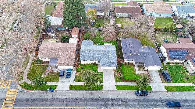 3205 N Parsons Ave, Merced, CA 95340