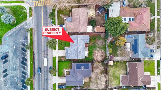 3205 N Parsons Ave, Merced, CA 95340