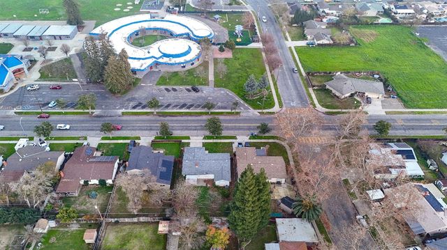 3205 N Parsons Ave, Merced, CA 95340