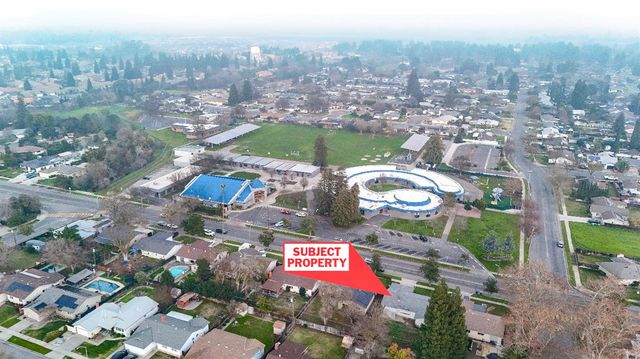 3205 N Parsons Ave, Merced, CA 95340