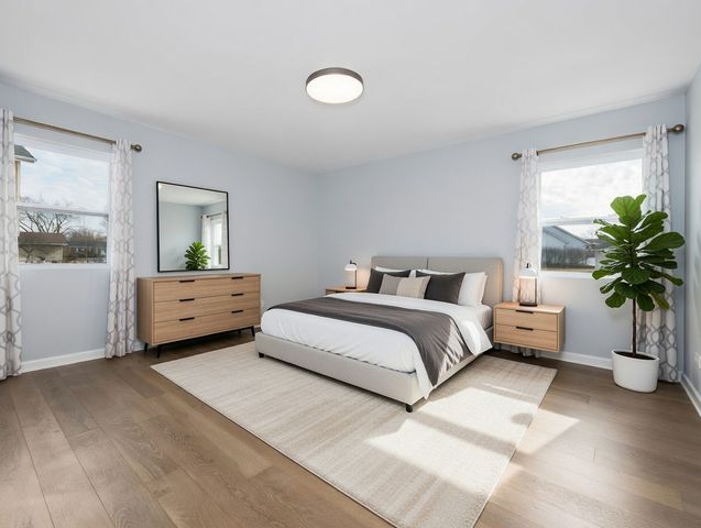 825 Concord Lane, Hoffman Estates, IL 60192