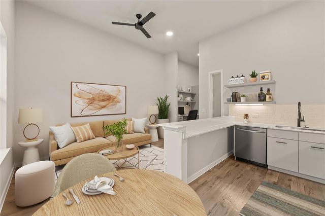 4510 Terry-O LN 114, Austin, TX 78745