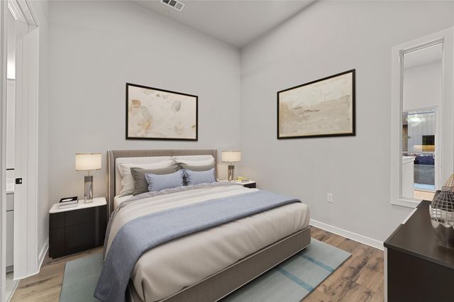 4510 Terry-O LN 114, Austin, TX 78745